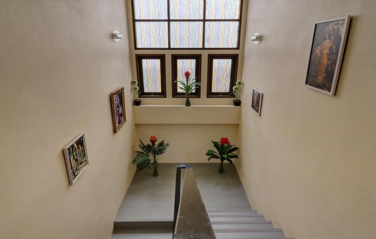 Chaweng Noi Villa Exterior foto